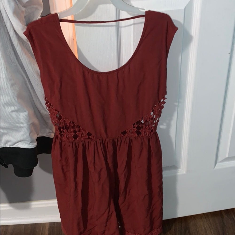 Dress